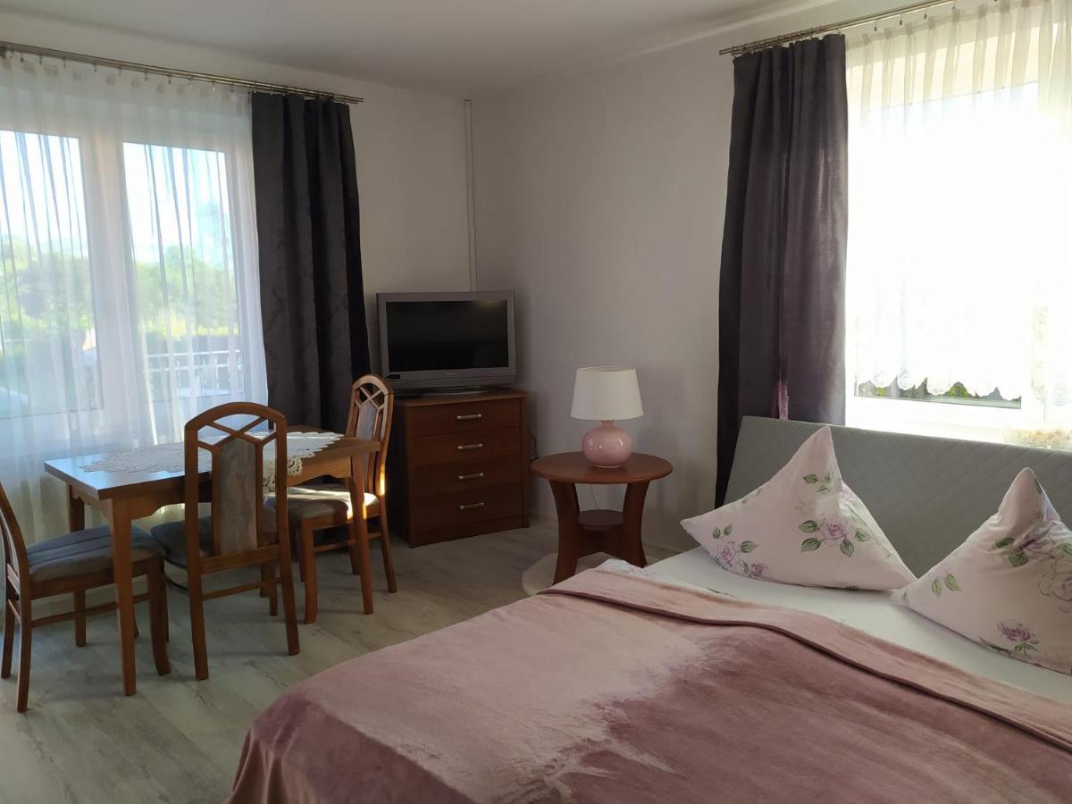 Mocik Διαμέρισμα Jastrzębia Góra Εξωτερικό φωτογραφία
